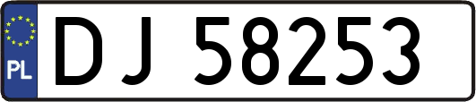 DJ58253