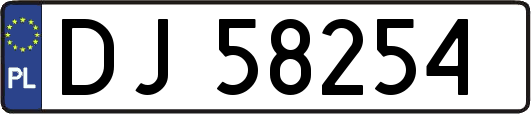 DJ58254