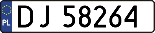 DJ58264