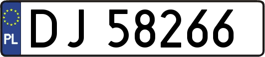 DJ58266