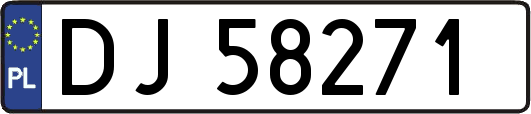 DJ58271