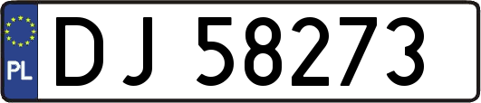 DJ58273