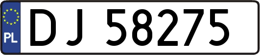DJ58275