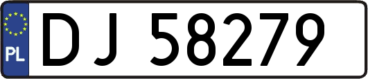 DJ58279