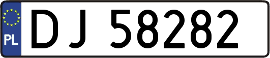 DJ58282