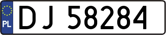 DJ58284