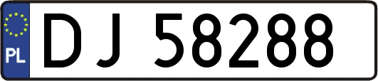 DJ58288