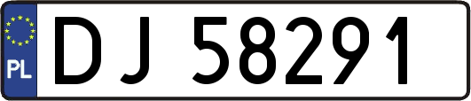 DJ58291