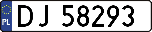 DJ58293