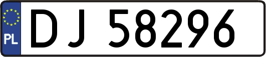 DJ58296