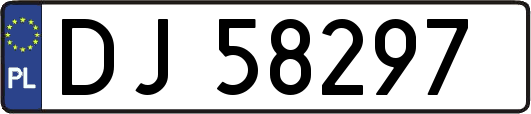 DJ58297