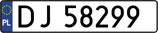 DJ58299