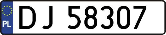 DJ58307