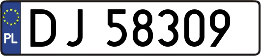DJ58309