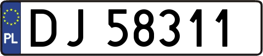 DJ58311
