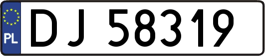 DJ58319