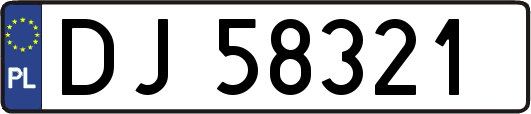 DJ58321
