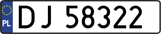 DJ58322