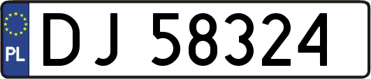 DJ58324