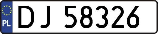 DJ58326