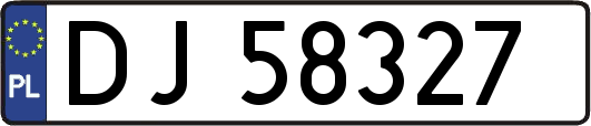 DJ58327