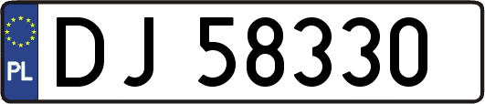 DJ58330