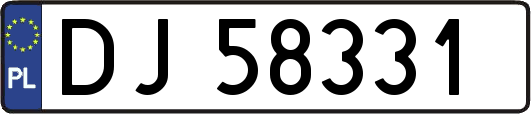 DJ58331