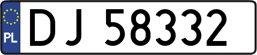 DJ58332