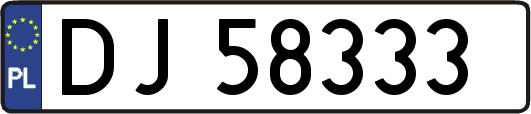 DJ58333