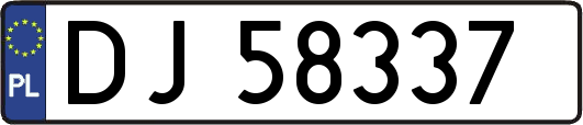 DJ58337