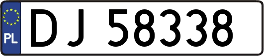DJ58338