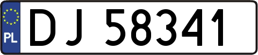 DJ58341
