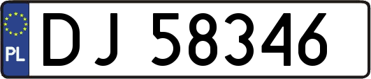 DJ58346
