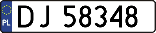 DJ58348