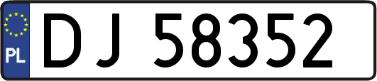 DJ58352
