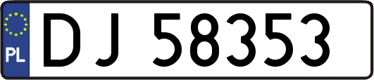 DJ58353