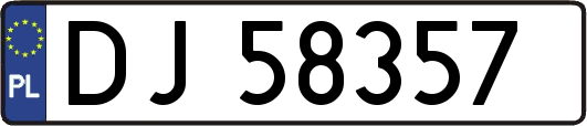 DJ58357