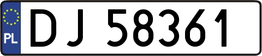 DJ58361