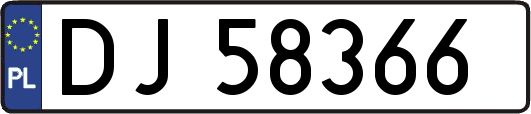 DJ58366