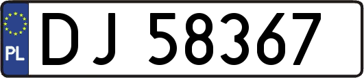 DJ58367