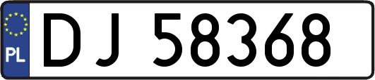 DJ58368