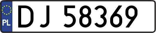 DJ58369
