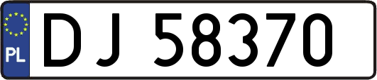 DJ58370