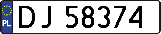 DJ58374