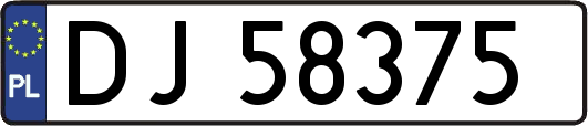 DJ58375