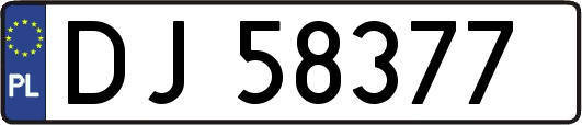 DJ58377