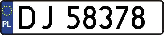 DJ58378
