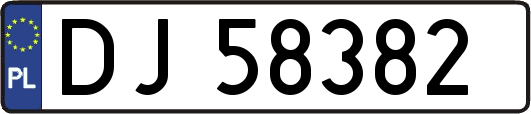 DJ58382