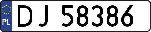 DJ58386