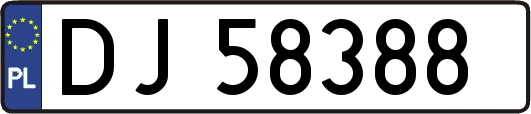 DJ58388